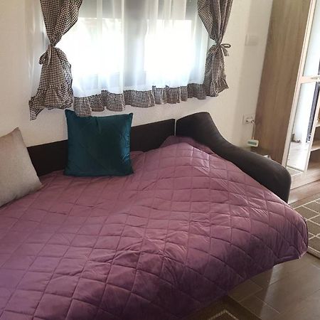 Sweet Home Žabljak Dış mekan fotoğraf
