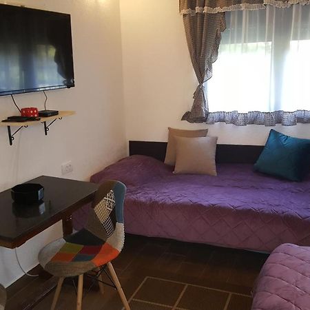 Sweet Home Žabljak Dış mekan fotoğraf
