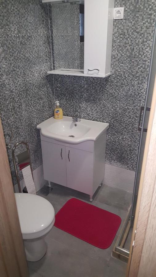 Sweet Home Žabljak Dış mekan fotoğraf