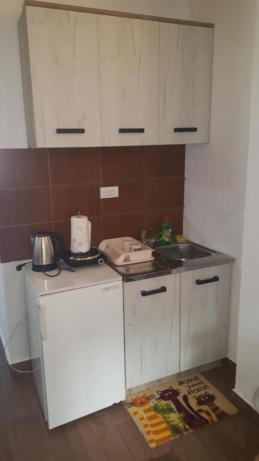 Sweet Home Žabljak Dış mekan fotoğraf