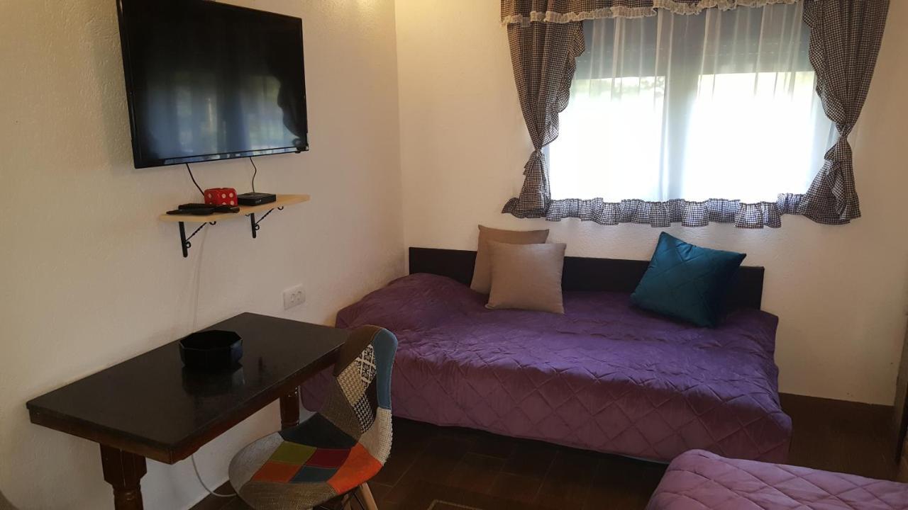Sweet Home Žabljak Dış mekan fotoğraf