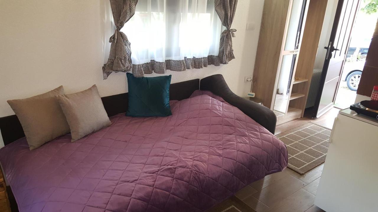 Sweet Home Žabljak Dış mekan fotoğraf
