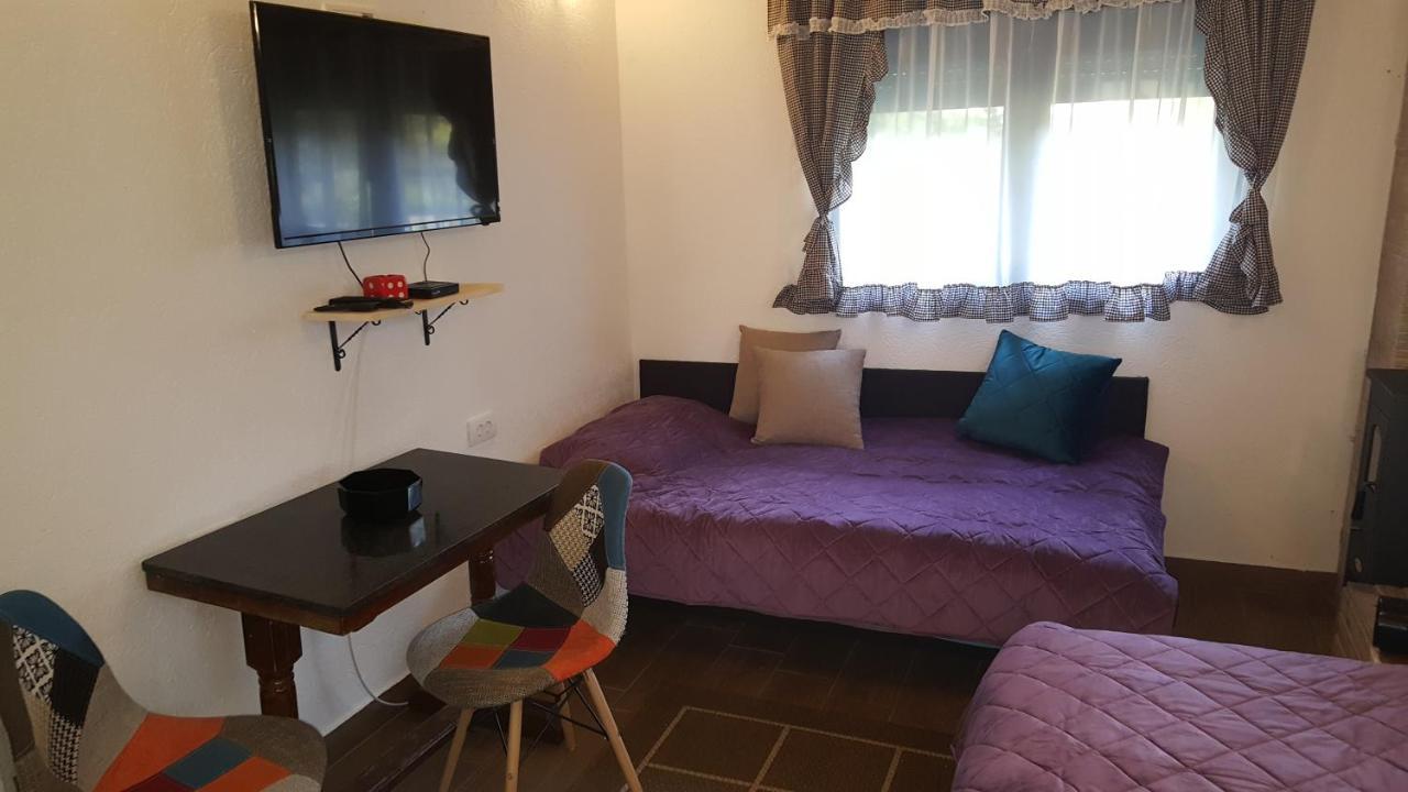 Sweet Home Žabljak Dış mekan fotoğraf